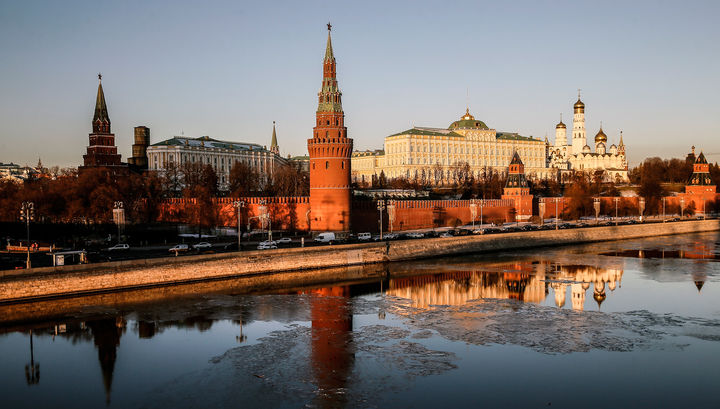 Кремль прокомментировал слухи об отставке Лаврова.