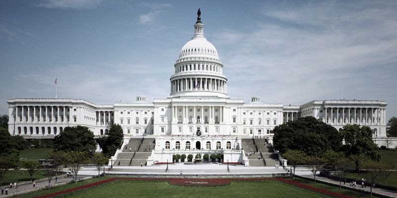 США готовы разработать соглашение о свободной торговле с Британией.