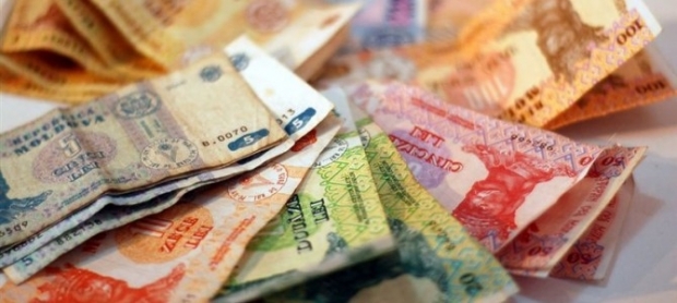 Aurul are un preț oficial de 526,32 de lei pentru un gram, iar argintul – de 8,54 de lei pentru un gram.