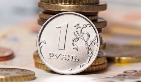 Criza rublei ameninţă susţinerea pe care Moscova o acordă regiunii separatiste moldovene Transnistria.
