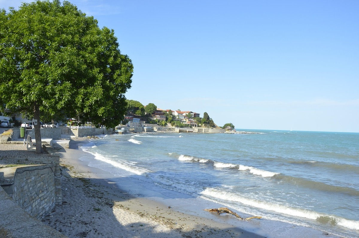 Prețurile vacanțelor în Bulgaria au crescut cu 44% pentru turiștii germani.