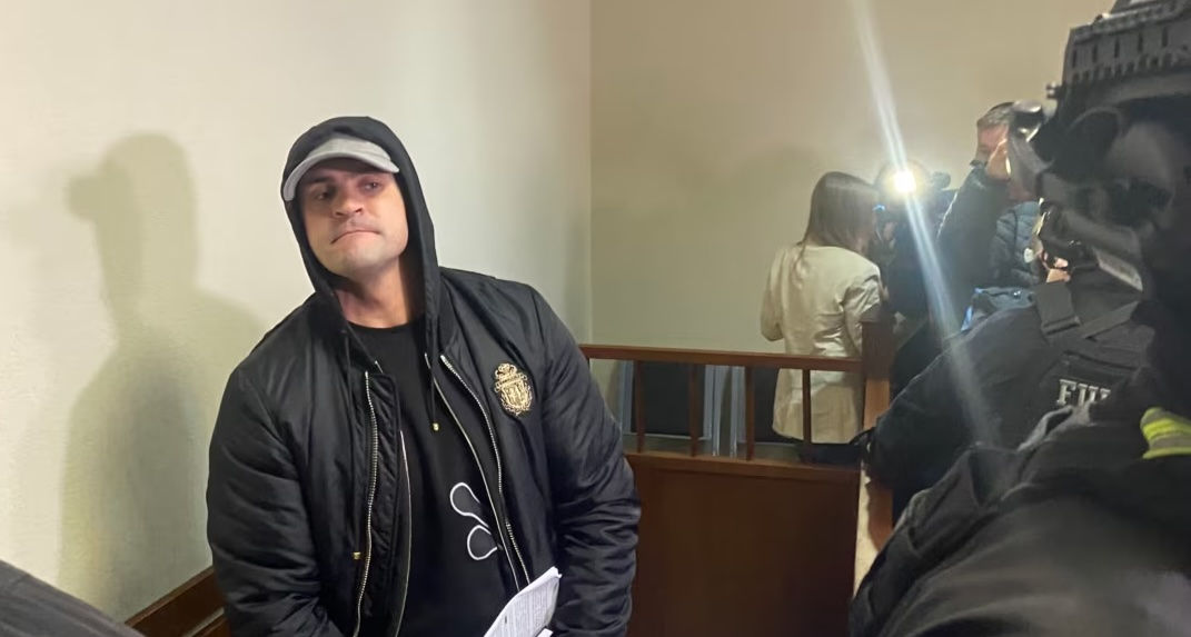 Дело Цуцу на финальной стадии: обвинение выступит с последним словом 7 ноября.