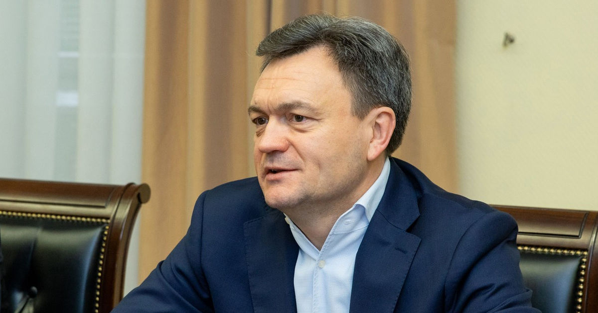 Recean, despre tarifele mici din Transnistria: Din omenie, din creștinism.