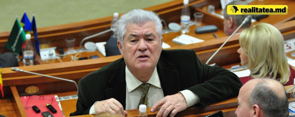 В свою очередь, либерал отметил, что он может отличить юриста от повара.