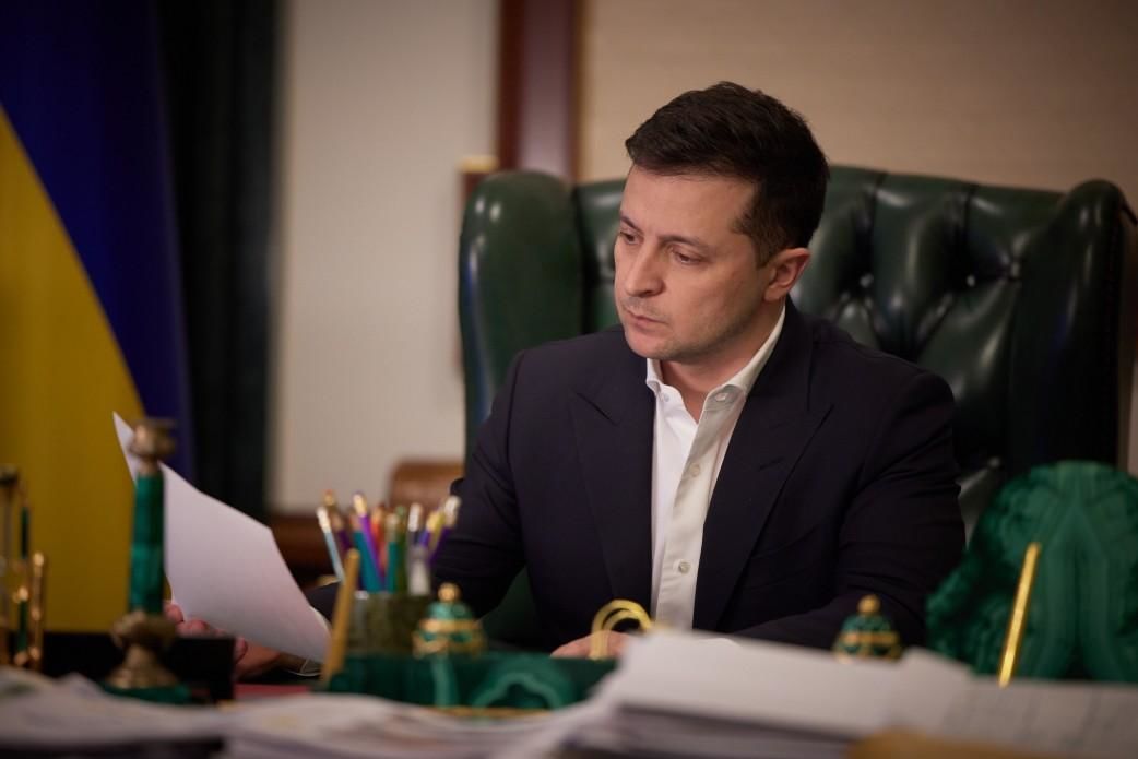 Зеленский: Крым был сердцем Украины, семь лет назад у нас его вырвали.