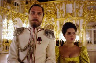Фильм "Матильда" с уверенностью можно назвать самой скандальной премьерой этого года.