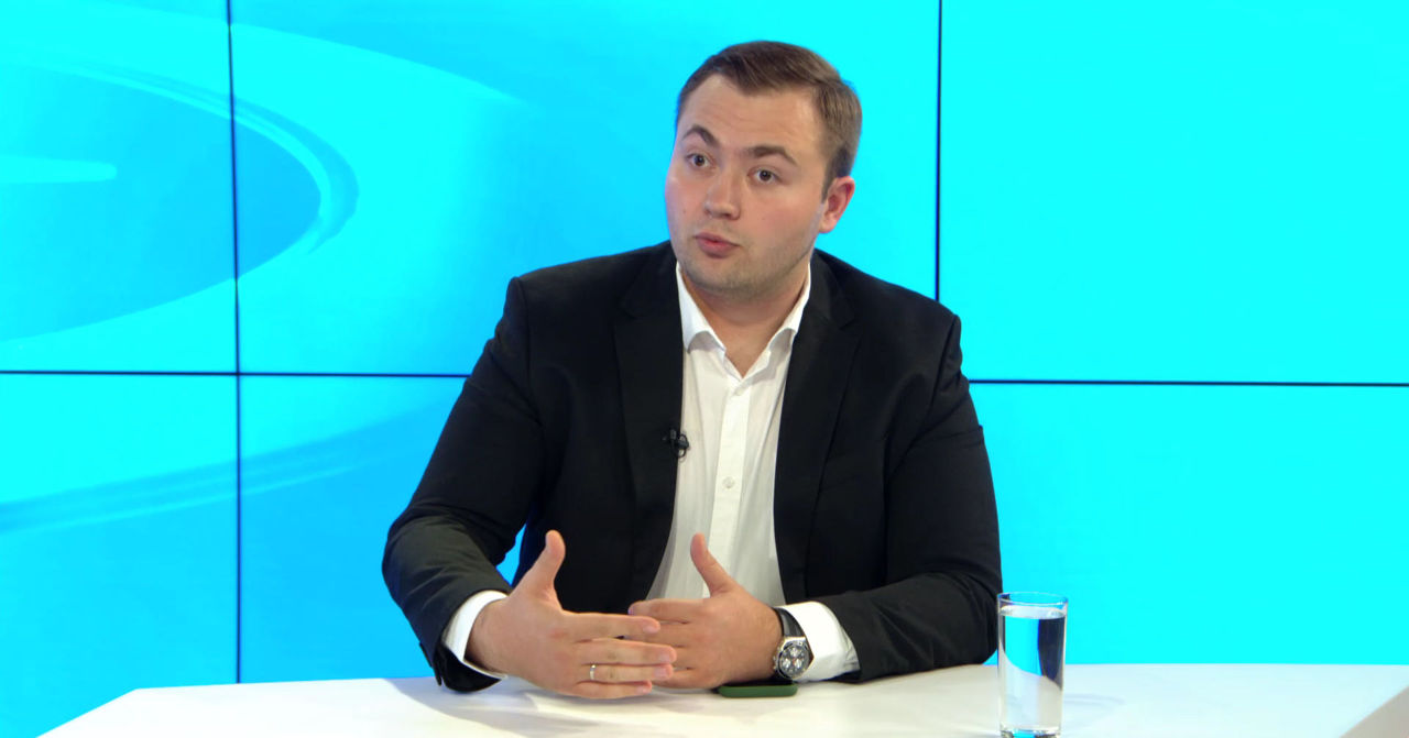 Бэлуцел: Понимаем предъявление счета из-за работы антикоррупционных учреждений.