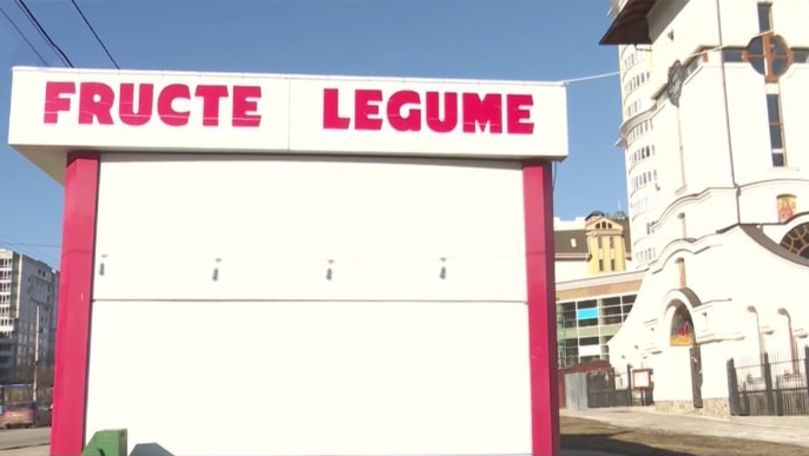 На Чеканах произошел скандал между священником и вице-претором.