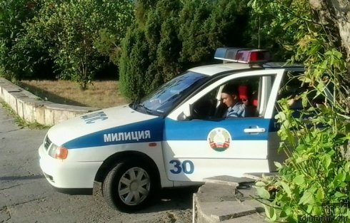 Спецоперация проводилась с 25 по 27 июля.