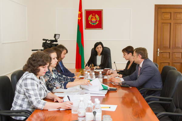 Макроэкономическая ситуация в Приднестровье в 2015 году продолжала ухудшаться.