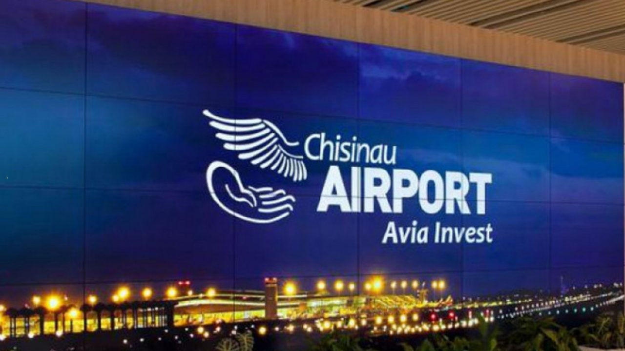 Compania Avia Invest rămâne fără licență de activitate.