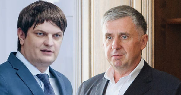Спыну о разоблачениях Стурзы.