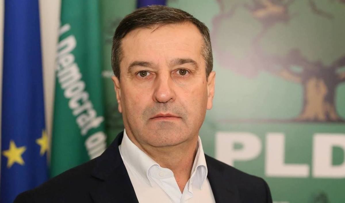 Grigore Cobzac: Familia mea insistă să îmi depun mandatul. Foto: argumentul.info