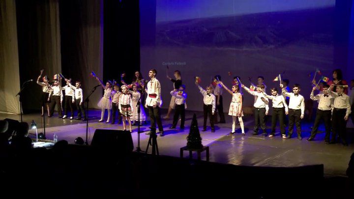 Собранные средства пойдут на закупку слуховых аппаратов для воспитанников школы. 