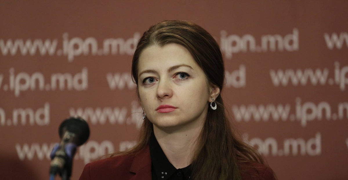Минюст может возглавить нынешний госсекретарь Вероника Михайлова.