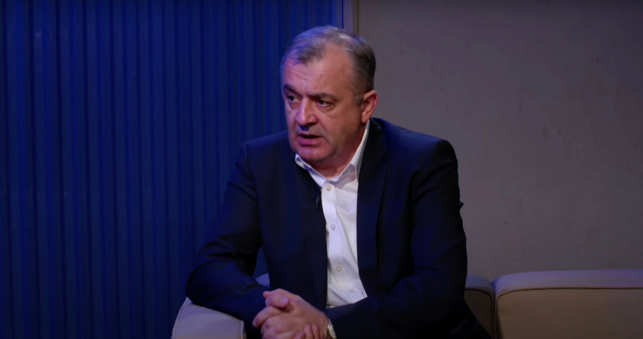Chicu: În Moldova, în funcții-cheie ar trebui numiți patrioți.