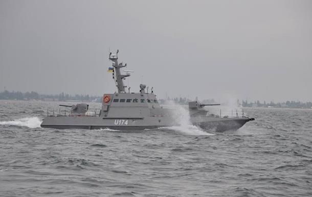 В ВМС Украины объяснили, как будут закрывать Азовское море.