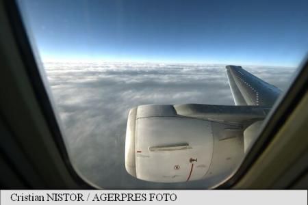 Japonia: Un avion militar de recunoaștere a dispărut de pe radar. Foto: agerpres.ro