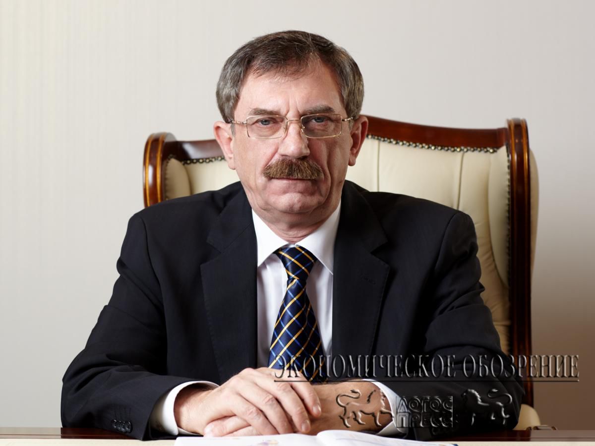 Председатель правления Moldindconbank Леонид Талмач.