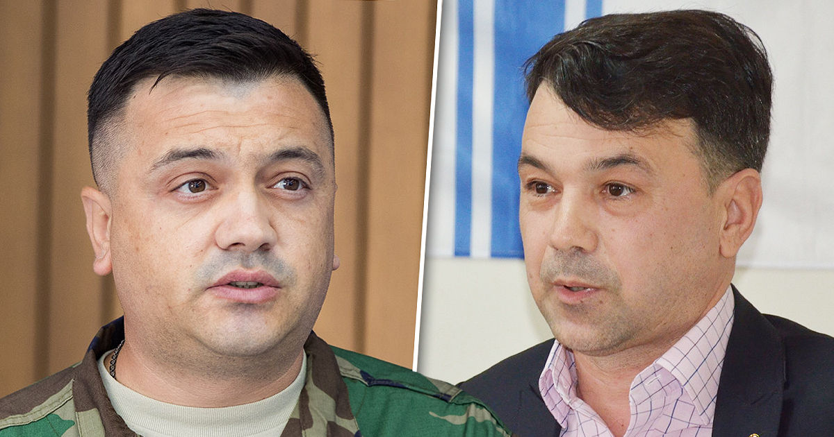 Ефрос: Ответственность Василоя высокая, но недостаточная для увольнения. Коллаж: Point.md