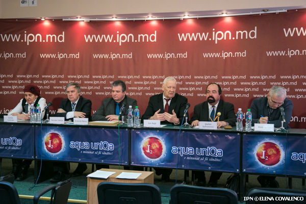 Primar: Localitățile au făcut demult Unirea prin proiecte comune