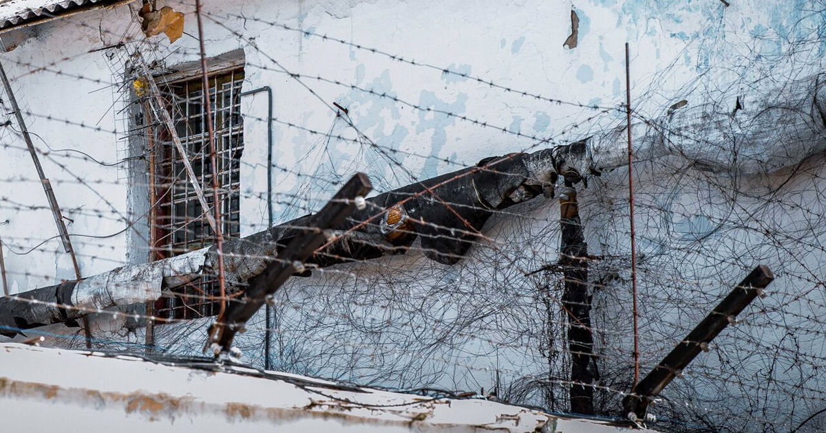 Житель Молдовы получил 12 лет тюрьмы: изнасиловал двух девочек и снял на все видео.