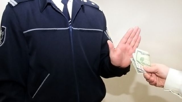 Задержанный был доставлен в НЦБК для дальнейшего заслушивания.