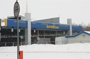 Гражданин Молдовы пытался незаконно пересечь украинскую границу.