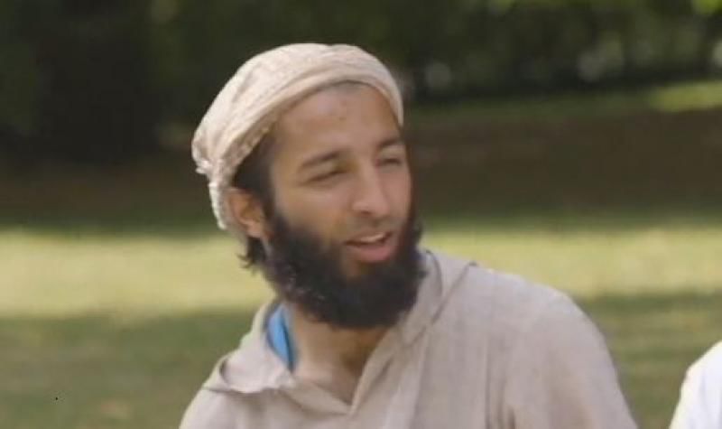 Jihadistul a folosit ultima oară aplicația miercurea trecută, pe 31 mai, la ora 18:59, potrivit presei britanice, cu trei zile înainte să împrăștie teroarea pe străzile Londrei.