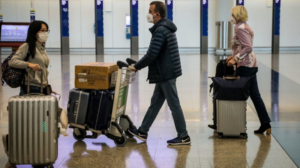 НЧКОЗ отменила ограничения на въезд иностранцев в Республику Молдова.