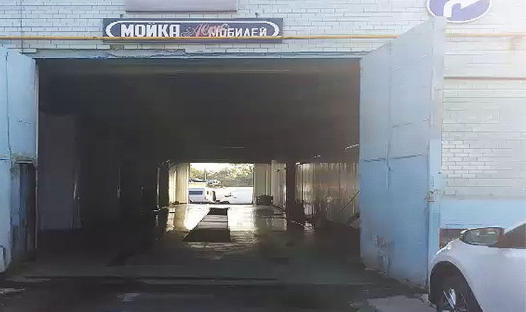 Încălcări la parcările și spălătoriile auto. Nu au achitat impozite de 300.000 lei