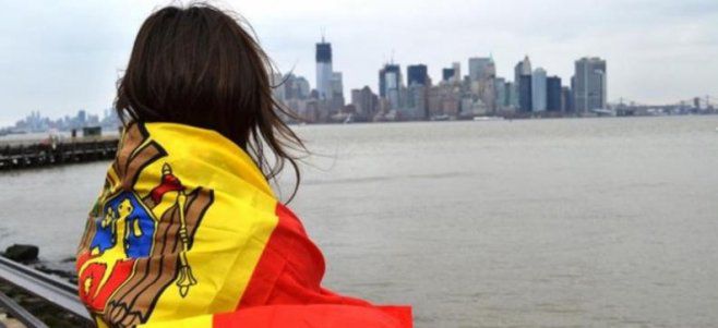 În Moldova va fi creată o Agenţie de Stat pentru problemele Diasporei.