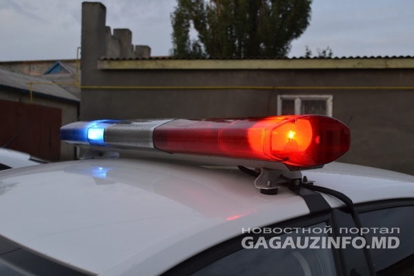 С 25 августа по 1 сентября в автономии было зарегистрировано 18 краж имущества собственников.