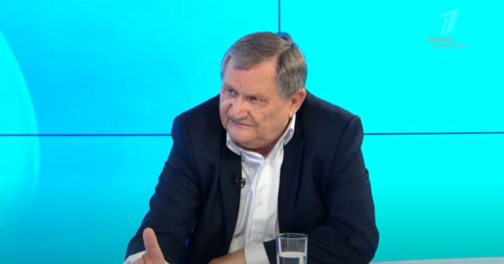 Муравский: Не исключаю, что у правительства с «Энергокомом» есть интересы по схемам.