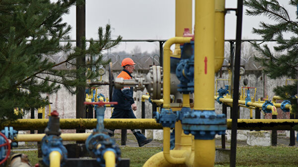 Минэнерго Украины отвергло новые предложения "Газпрома" о контрактах на транзит газа.