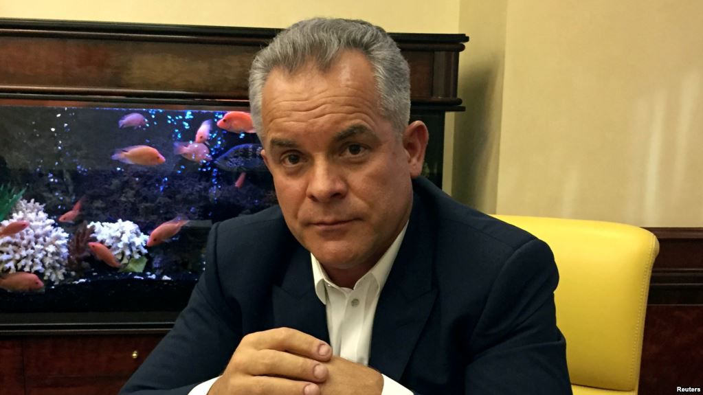 Premierul Pavel Filip a spune că șeful său pe linie de partid, Vlad Plahotniuc, poate circula liber în străinătate. 