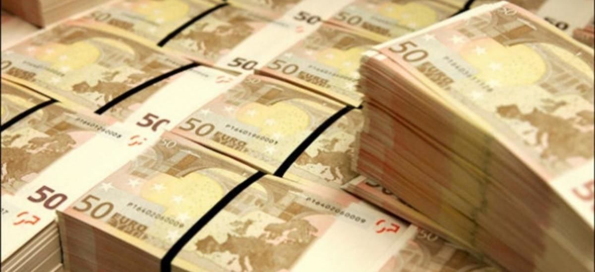 Первый транш в размере 60 млн евро Румыния выделила 24 августа 2016 года. Фото:  ziuanews.ro