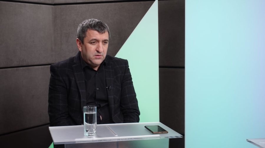 Карпа удивило решение оппозиции создать платформу "Общая повестка".