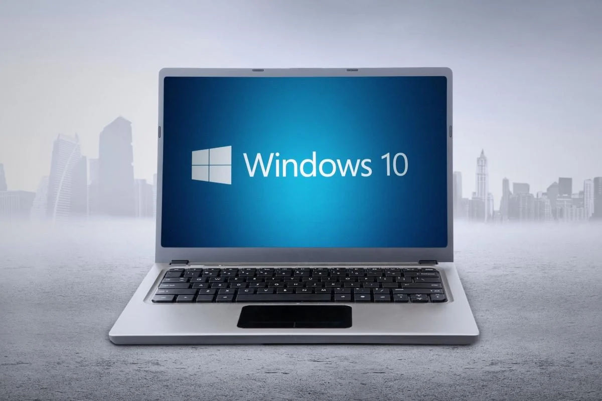 Microsoft завершит поддержку операционной системы Windows 10 с 14 октября 2025 года.