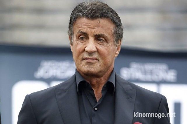 Трамп может назначить Сталлоне главой национального фонда искусств.