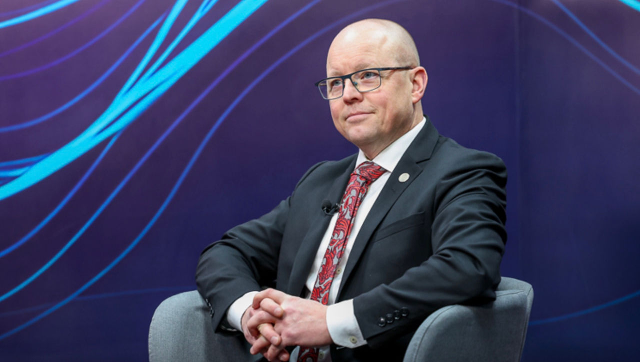  Un parlamentar suedez subliniază importanța votului diasporei la alegerile din Moldova.