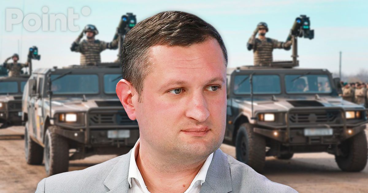 Deputat: Modernizarea Armatei Naționale este finanțată din sprijinul oferit de partenerii externi.