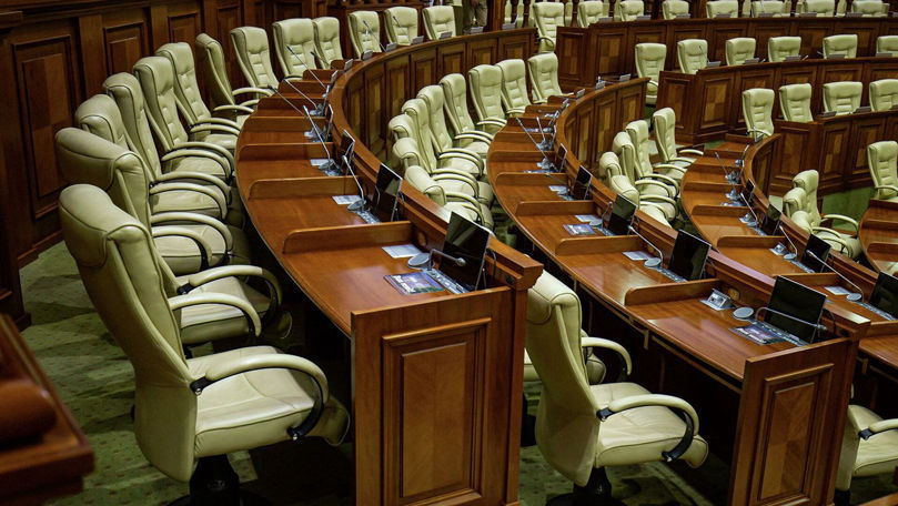 Первое заседание нового парламента пройдет в течение 30 дней: председательствовать будет Воронин.