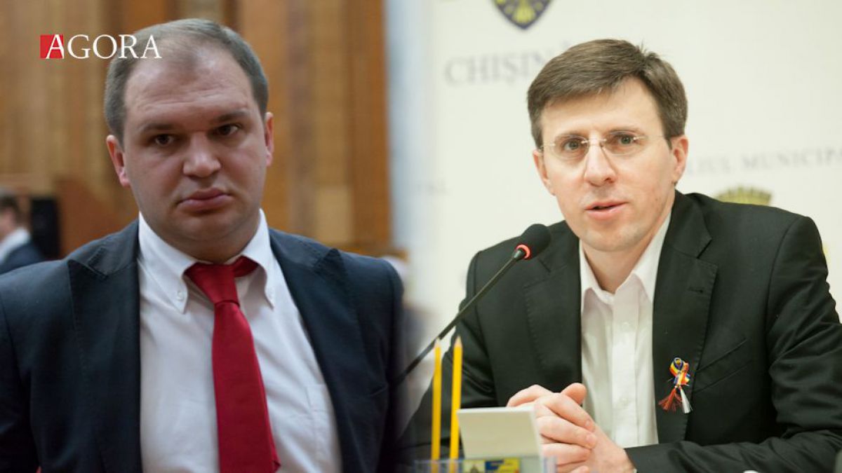 Социалисты напомнили Киртоакэ, что его обещания сделать деятельность примэрии более транспарентной так и остались лишь обещаниями.