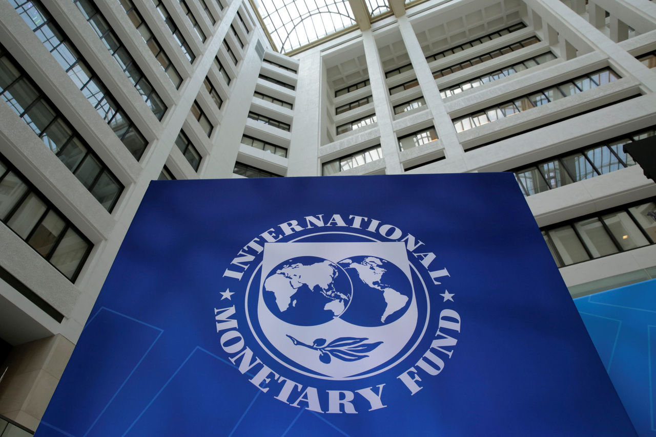 Украина прекратила сотрудничество с МВФ по программе Stand-by.