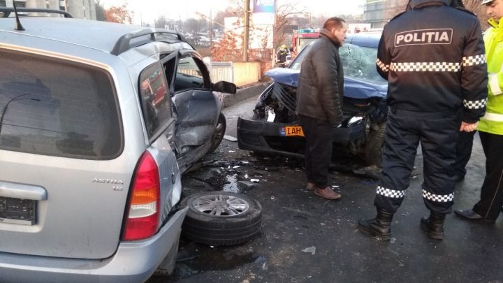 Povestea unui tânăr care a stat patru luni în comă după accident