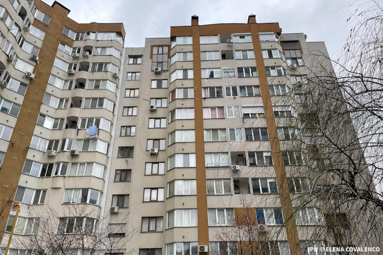 Для 10 ассоциаций жильцов проведут энергоаудит жилых домов.