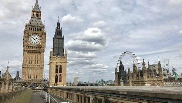 Британии нужно полмиллиона фунтов, чтобы Биг-Бен пробил Brexit.