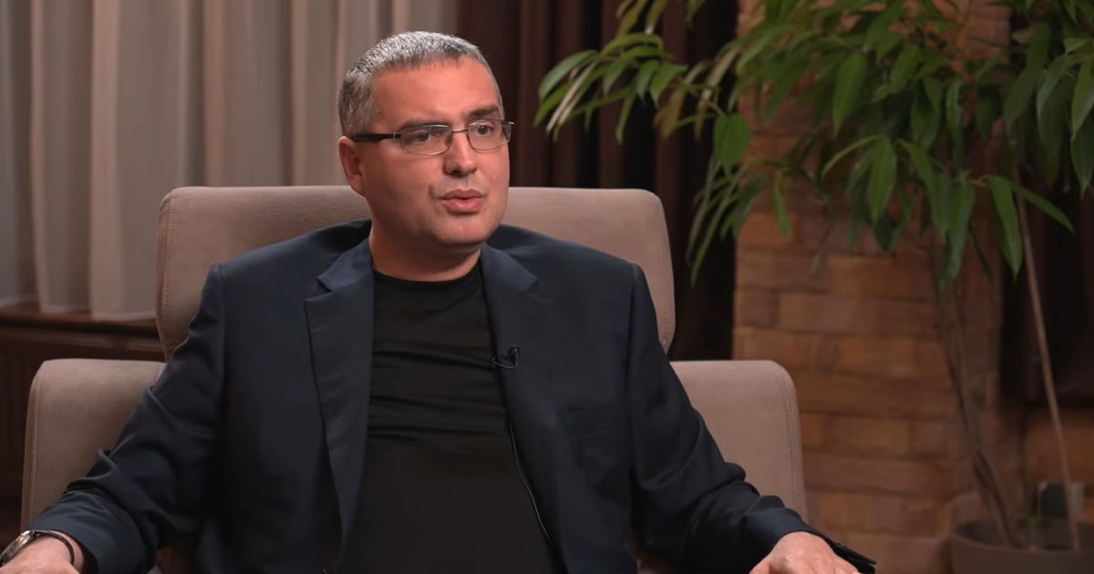 Usatîi: PAS și PSRM se tem de susținerea mea în diasporă și lansează atacuri din ambele părți.