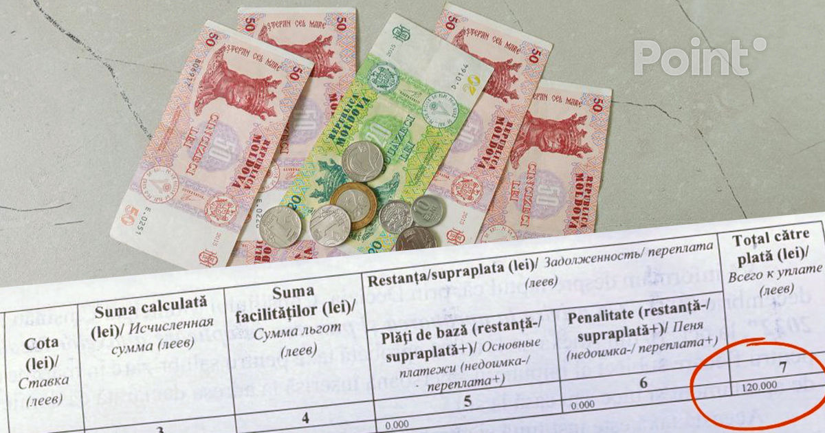 Chișinăuienii ar putea fi scutiți de taxa de salubrizare.